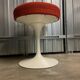 Eero saarinen tulip stool for Knoll International 1970s