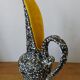 Vallauris Musarra Mabyjo's ceramic pitcher