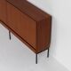 Buffet B60 par Dieter Waeckerlin pour Behr