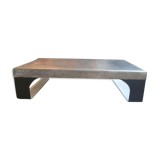 Table basse industrielle