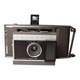 Polaroid Land camera model J66