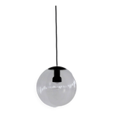 vintage hanging lamp | globe | Philips | 60's