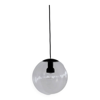 lampe suspendue vintage | monde | Philips | années 60