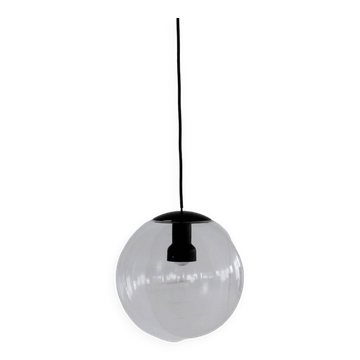lampe suspendue vintage | monde | Philips | années 60