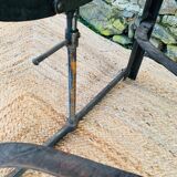 Old workshop table