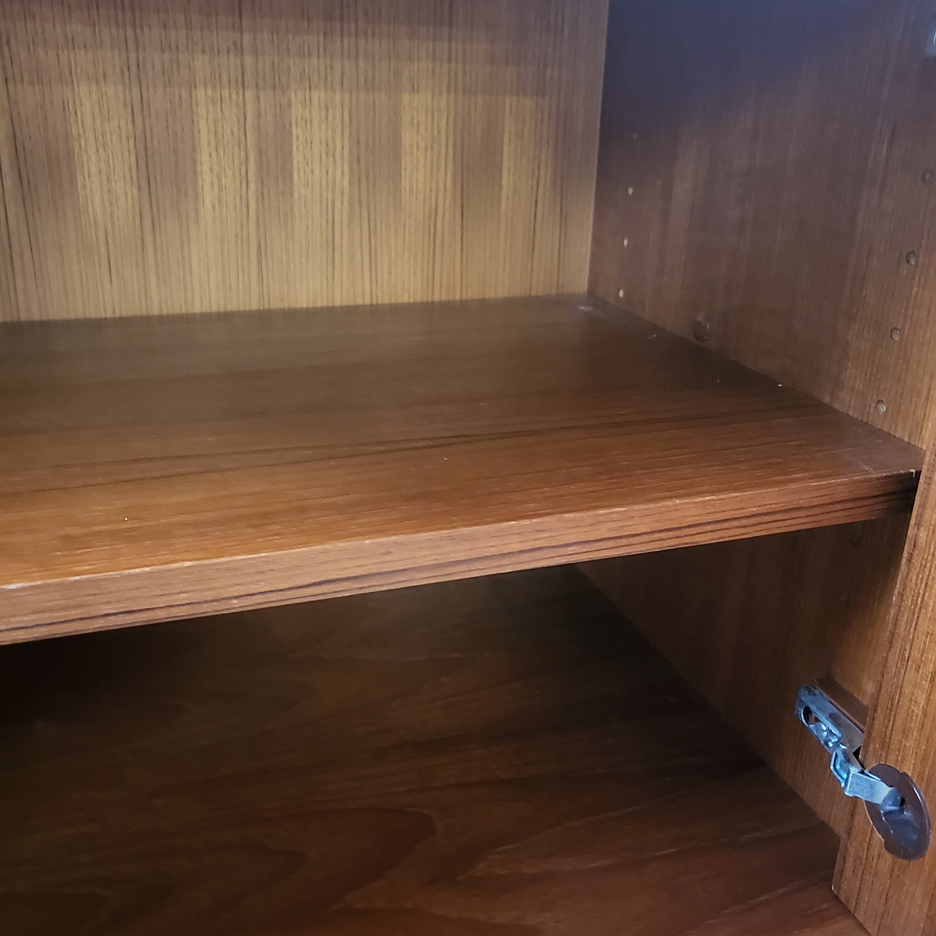 Petite enfilade