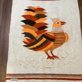 Wenzel Hablik Tapestry