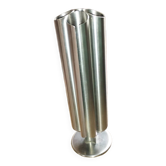 Decorative object in space age style design