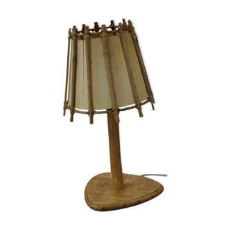 Bedside lamp