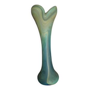 Vase phénicien en verre