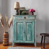 Old Parisian buffet