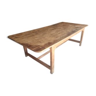 Farm table 1900