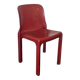 Chaise Selene de Vico Magistretti pour Artemide