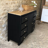 Commode mado