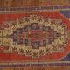 Anatolian Kurdish Antique Carpet sku h15