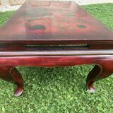 Chinese coffee table