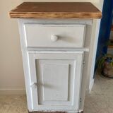 Buffet vintage solid wood countrystyle
