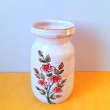 Ceramic vase 1960