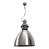 Large Industrial Ceiling Lamp, 1980s