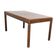 Table basse vintage, années 1970, Tchécoslovaquie