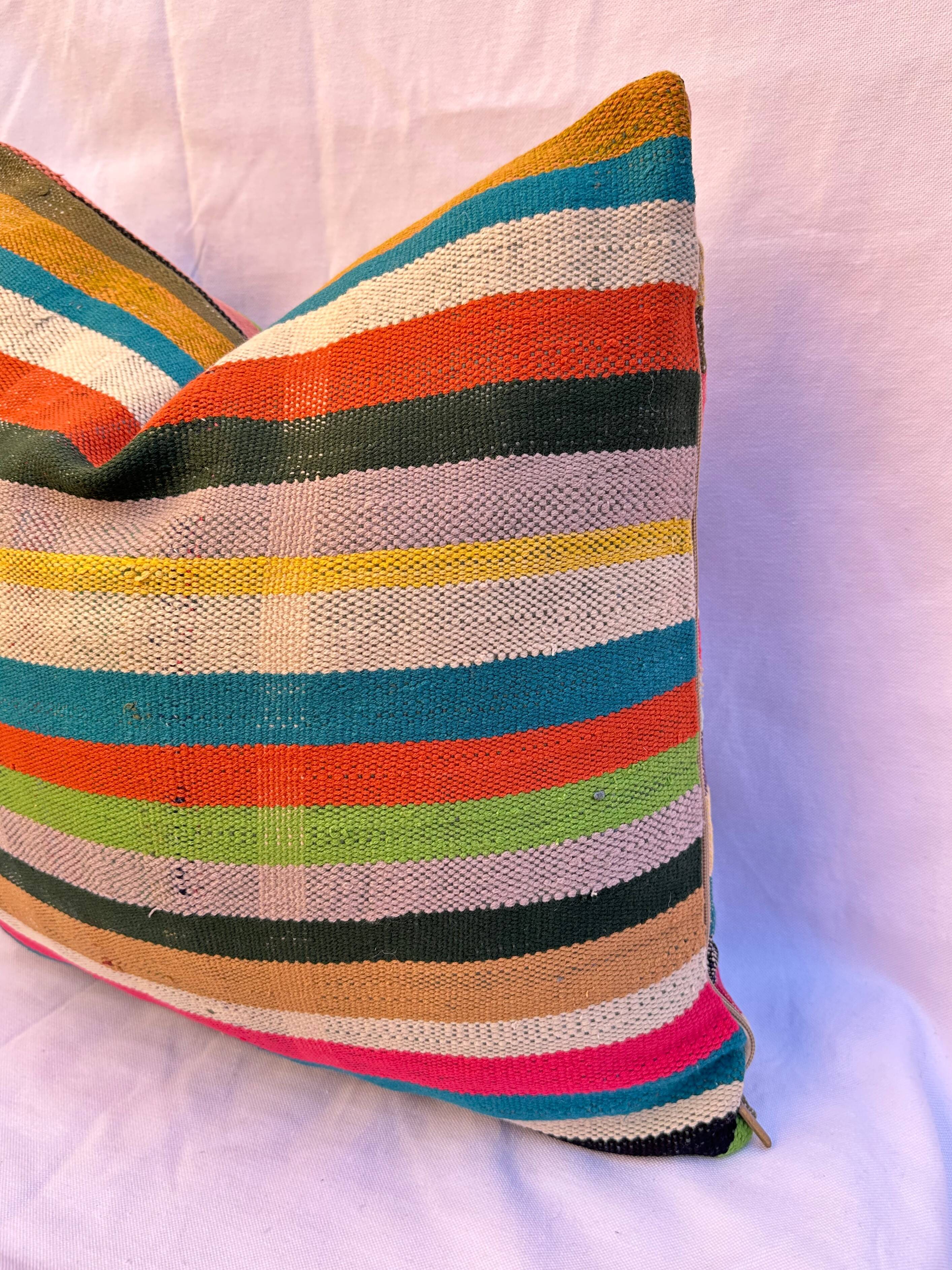 Berber cushion covers Haïk 50x50cm