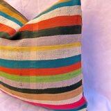 Housses de coussin berbère Haïk 50x50cm