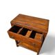 Table de chevet en bois massif