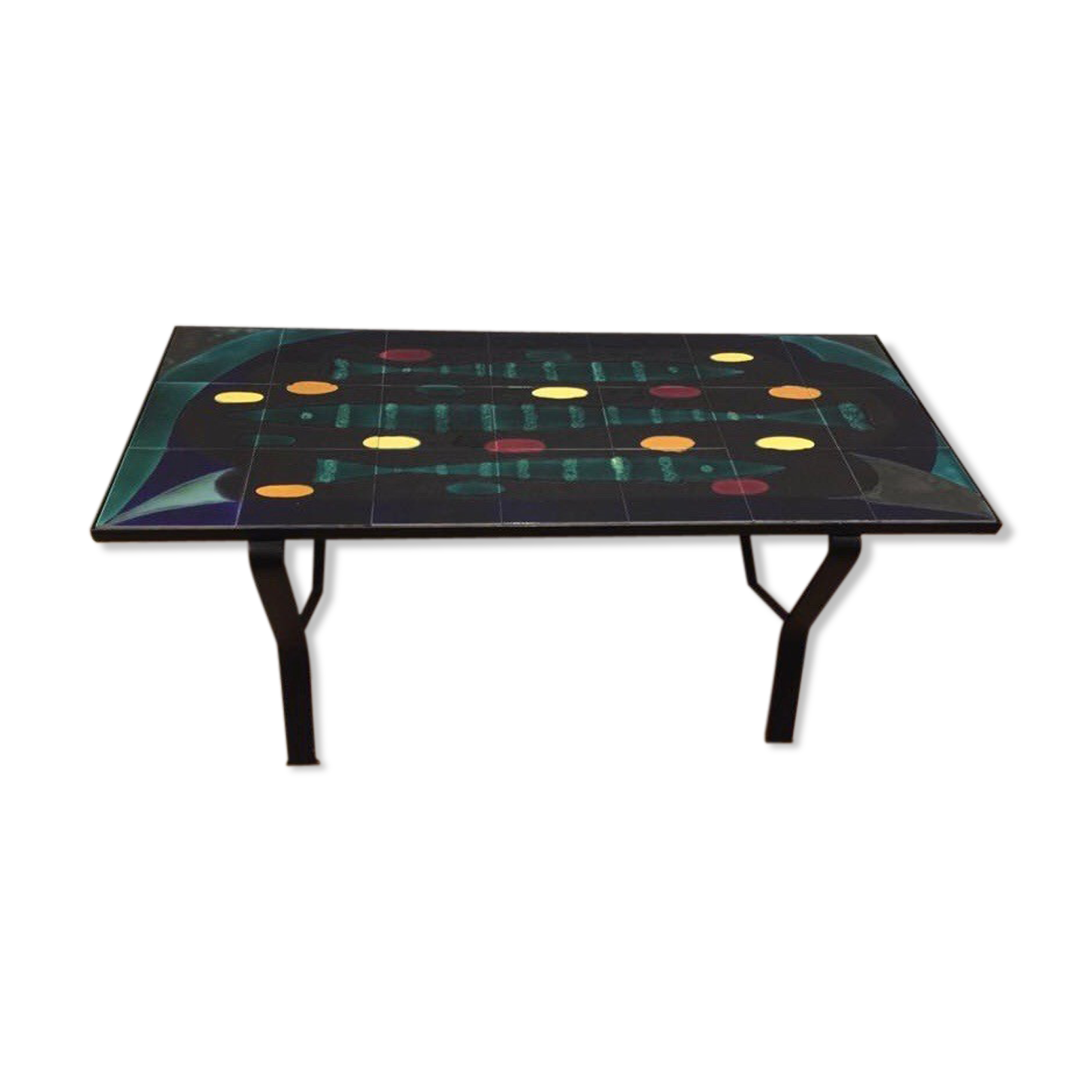 Vallauris table 1950