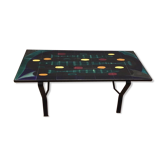 Table Vallauris 1950