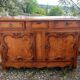 Buffet Louis XV