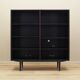 Oak bookcase, Scandinavian design, 1960s, designer: Børge Mogensen, manufac