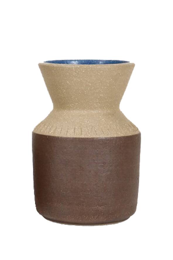 Søholm / Einar Johansen “3207” Vase / Mid-Century Danish Modern, 1960s