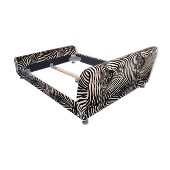 Bretz bed