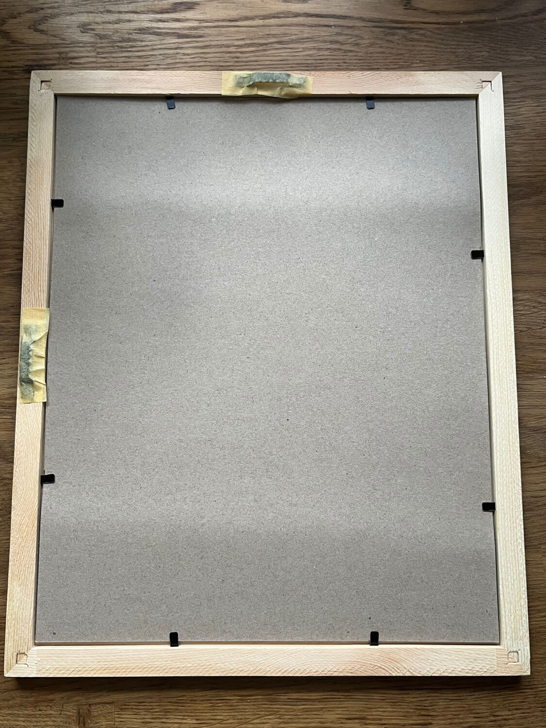 Botanical poster muscat - Turpin