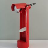 Italian table lamp 80s