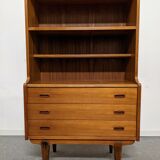 Vintage teak chest of drawers from the 50s/60s
