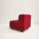 Armchair / Heater Arfa design