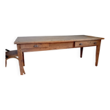 Table de ferme