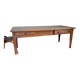 Farm table