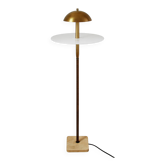 Lampadaire vintage des années 1970