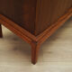 Mahogany sideboard, Danish design, 1970s, production: Denmark