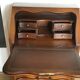Secretary scriban Louis XV