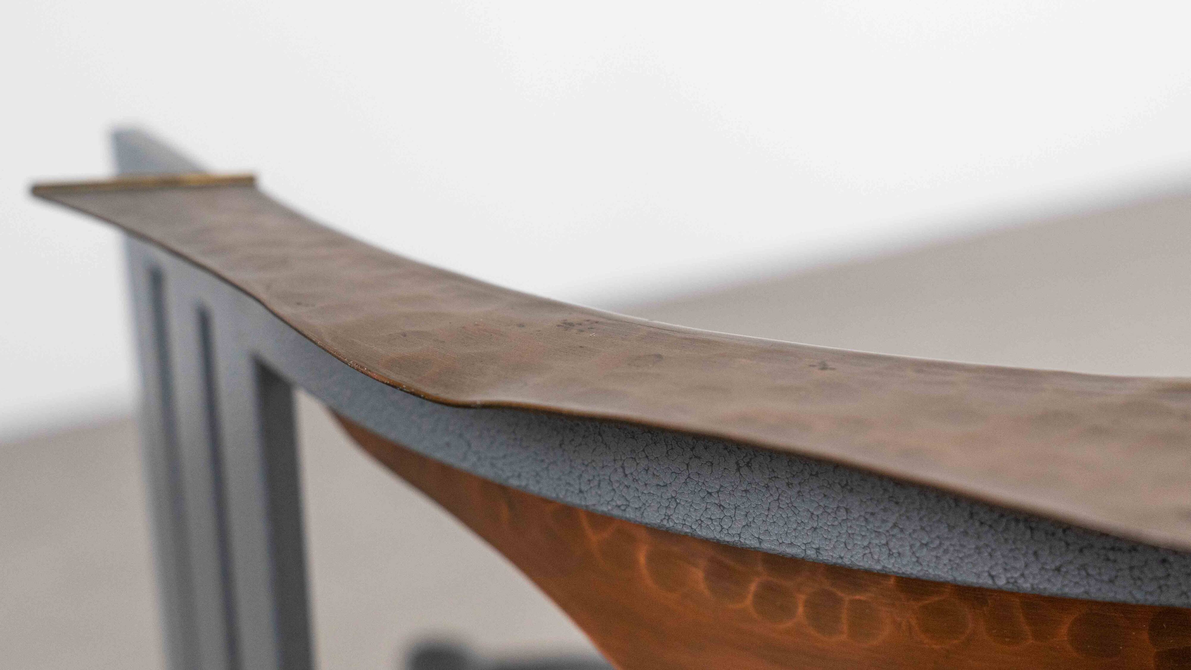 Ota otanek chair by borek sipek for vitra