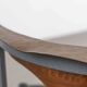 Ota otanek chair by borek sipek for vitra