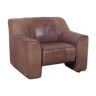 De Sede DS44 fauteuil in leather