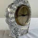 daum crystal clock