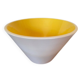 Kéramos Sèvres ceramic cup from the 50s