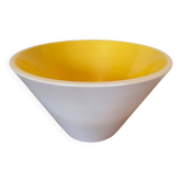 Kéramos Sèvres ceramic cup from the 50s