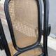 Curved wooden armchair Thonet Nr 1032