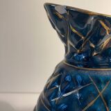 Carafe or vase signed - Vallauris